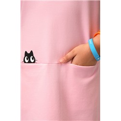 Летнее платье для девочки Happyfox