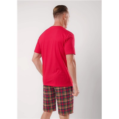 Пижама мужская