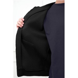 Мужской костюм из футера с начесом Happyfox