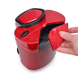 Бытовая техника "Кофемашина" в коробке