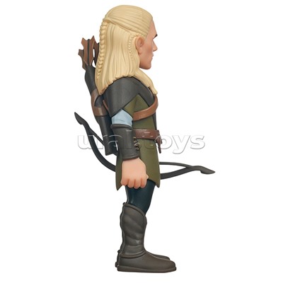 Коллекционная фигурка "The Lord of the rings" - "Властелин колец" Леголас, 12 см,