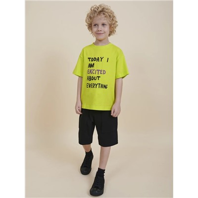 PELICAN Футболка BFT3353/5