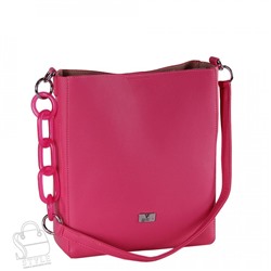 Сумка женская  593174 rose red Velina Fabbiano/50