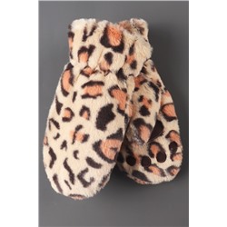 Варежки дет. Milano R-1 мех