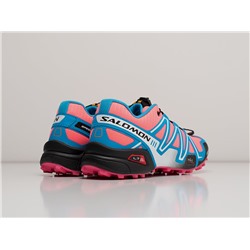 Кроссовки Salomon SPEEDCROSS 3 CS