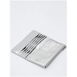 Кошелек 7002-5 silver Velina Fabbiano