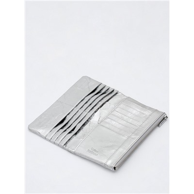 Кошелек 7002-5 silver Velina Fabbiano