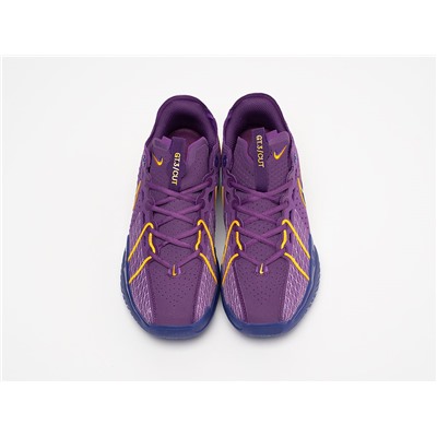 Кроссовки Nike Air Zoom G.T. Cut 3