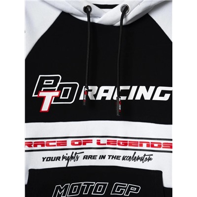 PLAYTODAY Толстовка 12611505