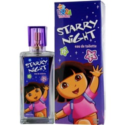 DORA THE EXPLORER STARRY NIGHT edt (w) 100ml