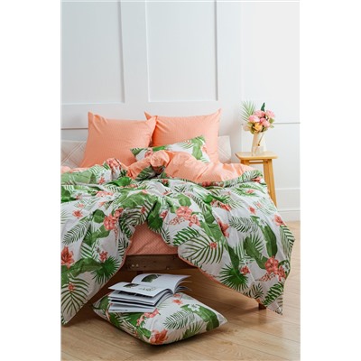 КПБ NUANCE Аруба сатин НАТАЛИ, 1022455