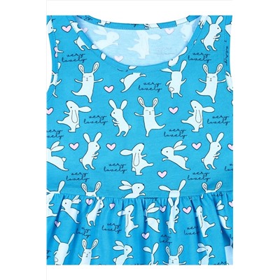 Платье АПРЕЛЬ, 1093342