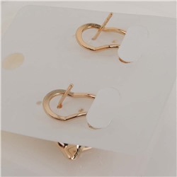 XUPING Серьги на гвоздиках арт. 18 1372 (id 281736)