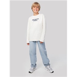 ЛОНГСЛИВ ДЛЯ МАЛЬЧИКОВ 123446