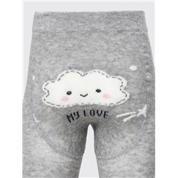 КОЛГОТКИ ДЕТСКИЕ 700K-3403