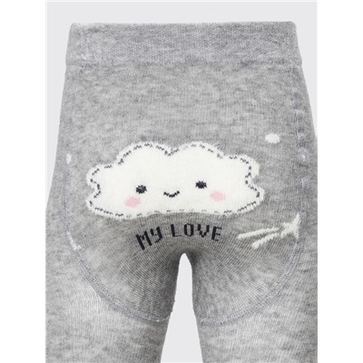 КОЛГОТКИ ДЕТСКИЕ 700K-3403