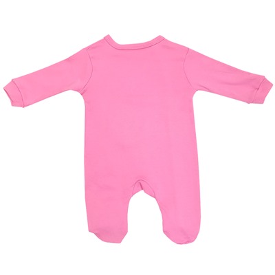 5010 Комбинезон ясельный