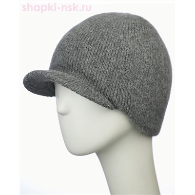 10123 2A KHW Лулео Кепка женская (56-58)