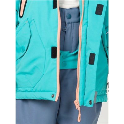 PELICAN Куртка BZXA3297