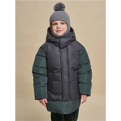 PELICAN Куртка BZXW3296/1