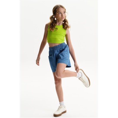 Шорты для девочек PELICAN, 1233637