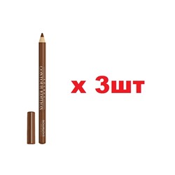 Bourjois Карандаш контурный для губ 14 Sweet brown-ie 3шт