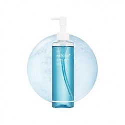 Medicube Гидрофильное масло для глубокого очищения пор Zero Pore Blackhead Deep Cleansing Oil