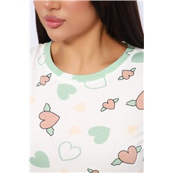 Натали Пижама 24258