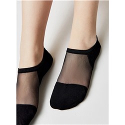 Conte elegant Носки ACTIVE (ультракороткие) 18С-4СП