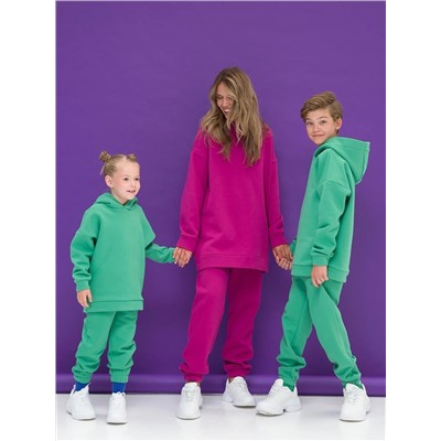 PELICAN Толстовка UFNK3323