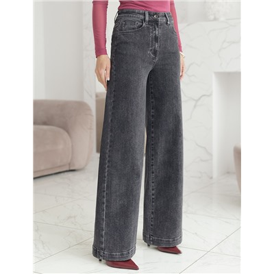 VILATTE Джинсы D54.293