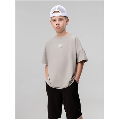 Bodo Футболка 4-371MU