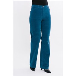 Артикул 401-683/2 (бирюзовый микровельвет)