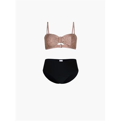 INDEFINI Купальник 4060YBE