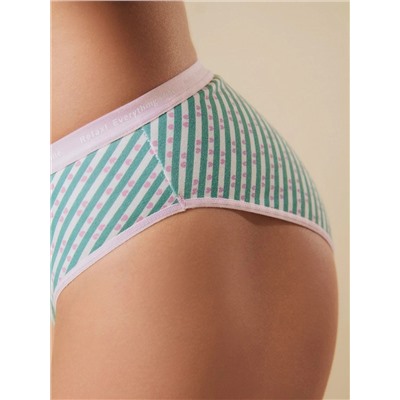 INDEFINI Трусы 111000-3252LUB