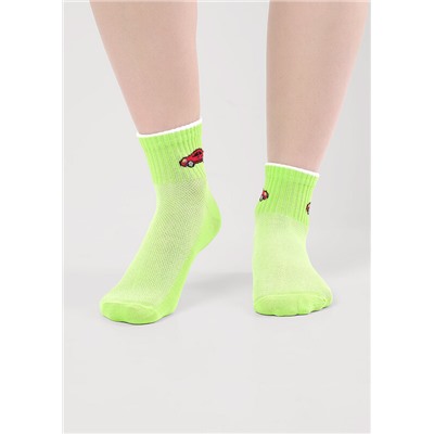 Носки детские для мальчика