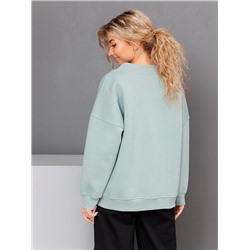 Кардиган "Агнис" (Ментоловый)