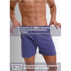 Мужские трусы семейные Oztas