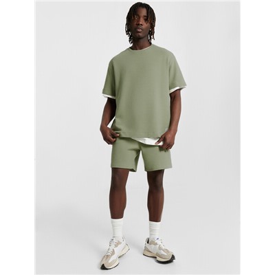 ШОРТЫ МУЖСКИЕ 131107