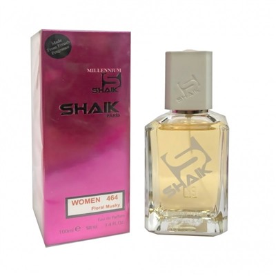 Парфюмерная вода Shaik W 464 Haute Fragrance Company Devil's Intrigue женская (100 ml)