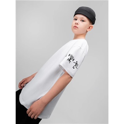 Bodo Футболка 36-72MU