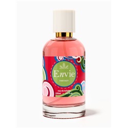 Туалетная вода женская Envie Fantasy, 100 мл