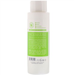 Schmidt's, Plant-Based Body Wash, Bergamot + Lime, 16 fl oz (473 ml)