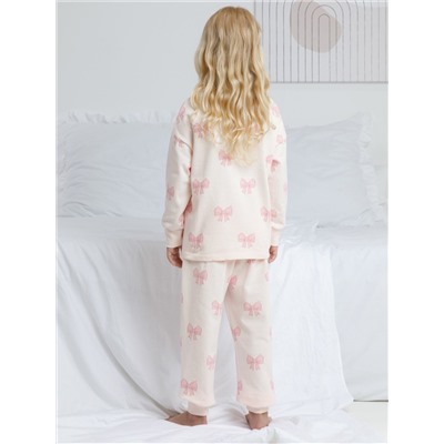 CROCKID Пижама К 1587