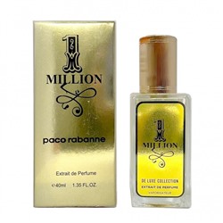 Мини-парфюм Paco Rabanne 1 Million мужской (40 мл)