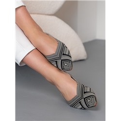 Балетки женские WOB1