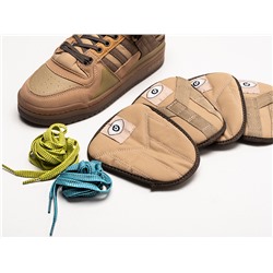 Кроссовки Bad Bunny x Adidas Forum Low