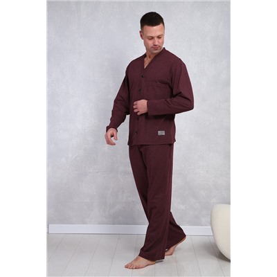 1100 Пижама мужская