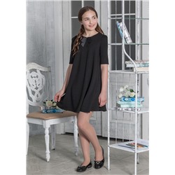 Августина, платье школьное