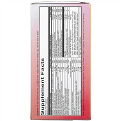 SmartyPants, Women's Multi, 30 Vegetarian Capsules